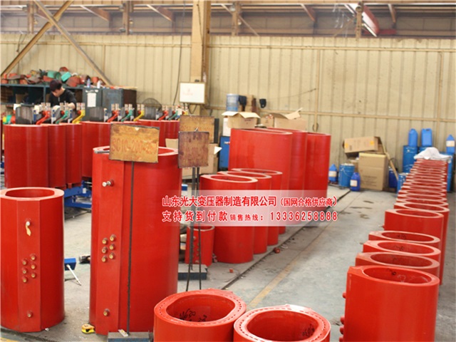 1000KVA绛县绛县绛县干式变压器