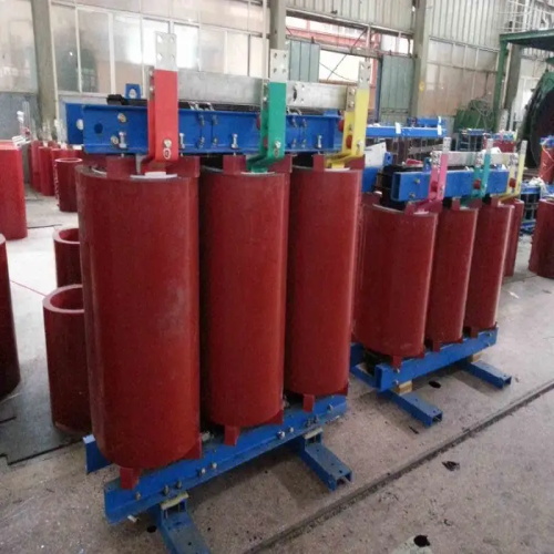 绛县SCB10-250KVA干式变压器