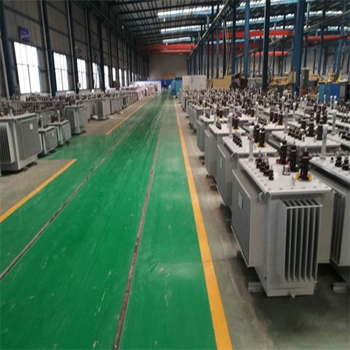 西双版纳SH15-800KVA非晶合金变压器厂家价格