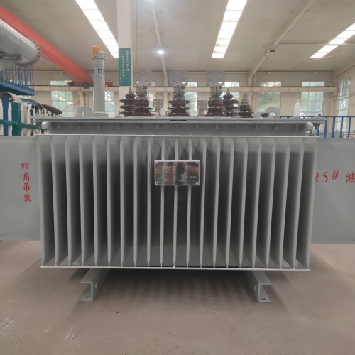 绛县sh15-315KVA非晶合金变压器