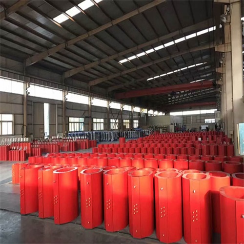 绛县SCB13干式变压器