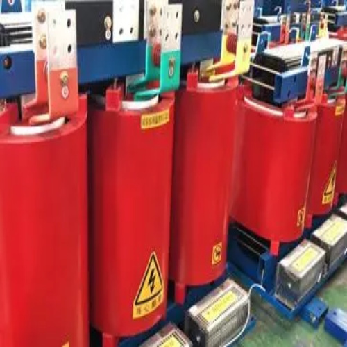 绛县1000KVA干式变压器