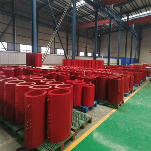 绛县SCB11干式变压器