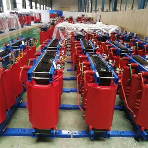 绛县2500kva干式变压器尺寸